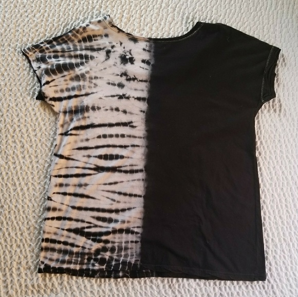 Tye Dye Shirt.  WORN ONCE ! - Picture 3 of 6